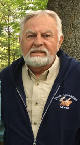 DANIEL MARTIN DONAKOWSKI
